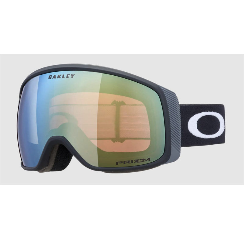 Load image into Gallery viewer, Oakley Flight Tracker Medium Snow Goggles
