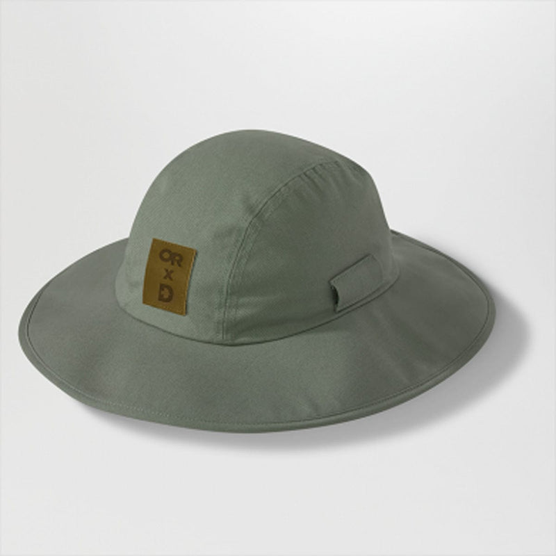 Load image into Gallery viewer, Outdoor Research x Dovetail Field Hat