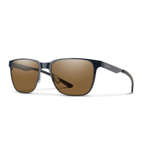 Smith Lowdown Metal ChromaPop Polarized Sunglasses