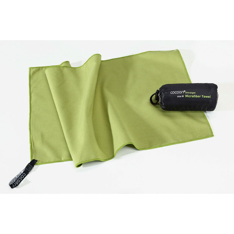Load image into Gallery viewer, Cocoon Microfiber Towel Ultralight
