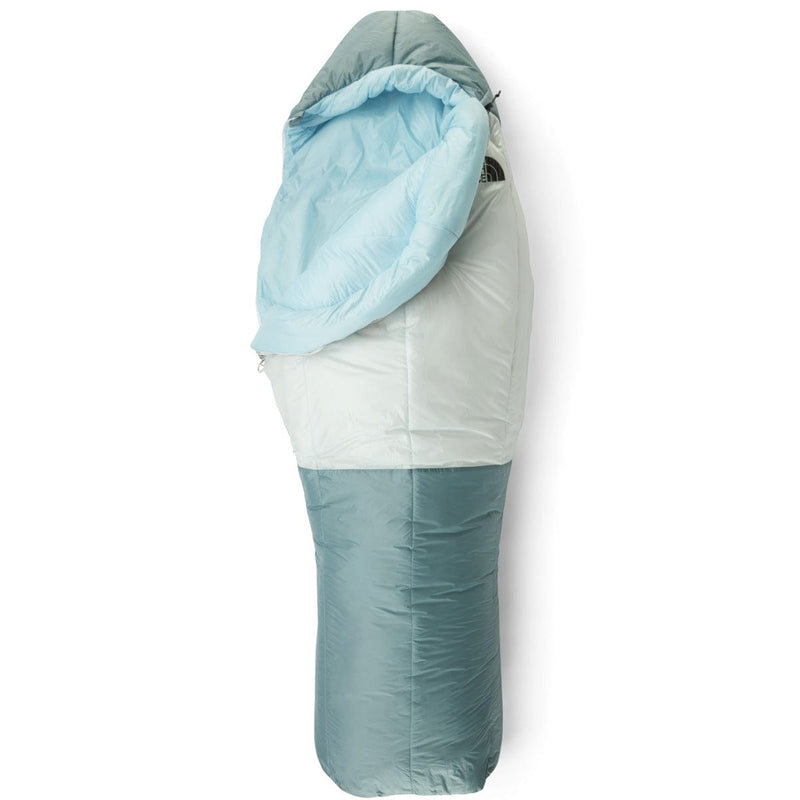 Load image into Gallery viewer, The North Face Cat&#39;s Meow Eco 20 Degree Women&#39;s Sleeping Bag
