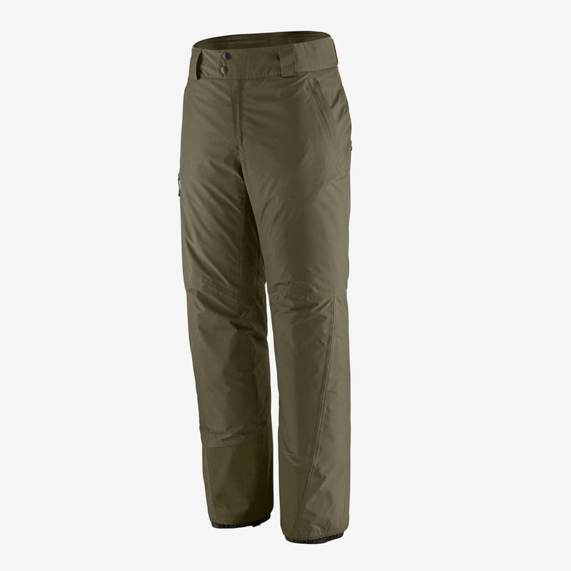 Load image into Gallery viewer, Patagonia Men's Insulated Powder Town Pants