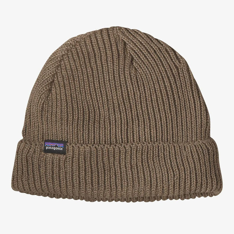 Load image into Gallery viewer, Patagonia Fishermans Rolled Beanie