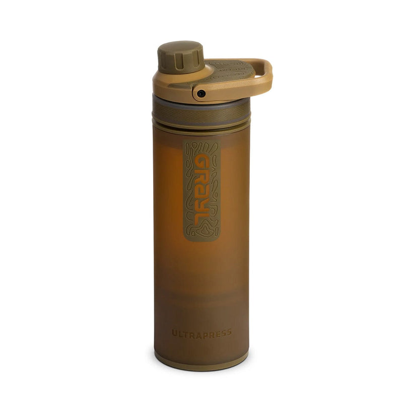 Load image into Gallery viewer, GRAYL UltraPress Purifier Bottle