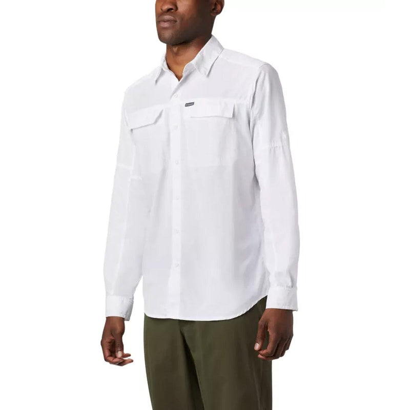 Load image into Gallery viewer, Columbia Silver Ridge 2.0 Long Sleeve Shirt - Men's