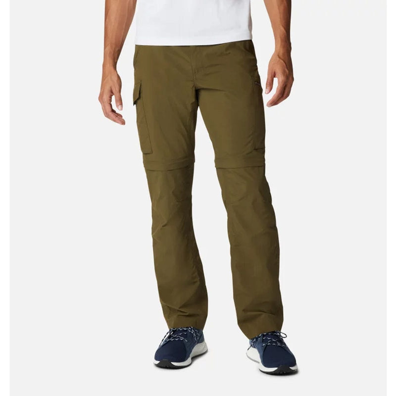 Load image into Gallery viewer, Columbia Silver Ridge Convertible Pant - 34 in. Inseam - Men's
