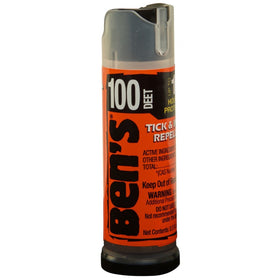 Bens 100 MAX Tick & Insect Repellent Mini Spray