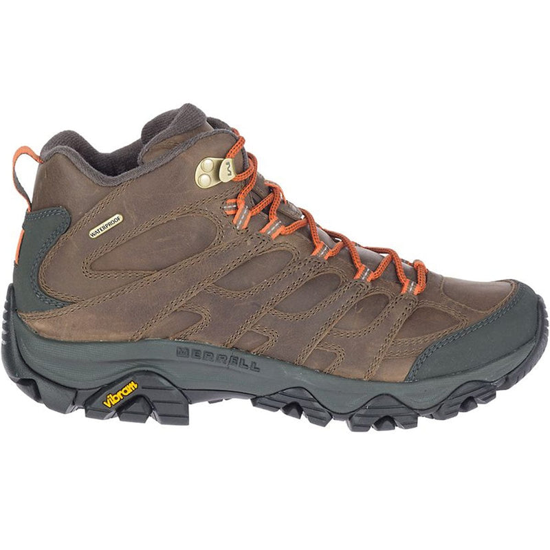 Load image into Gallery viewer, Merrell Moab 3 Prime Men&#39;s Mid Waterproof Hiking Boot
