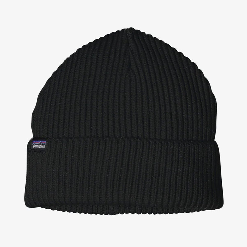 Load image into Gallery viewer, Patagonia Fishermans Rolled Beanie