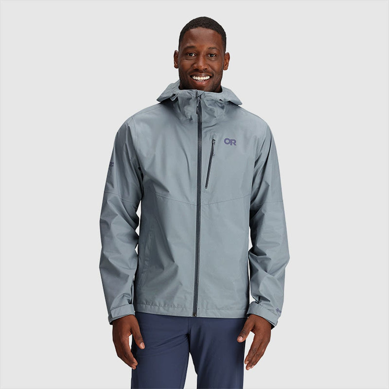 Load image into Gallery viewer, Outdoor Research Men's Foray II Jacket