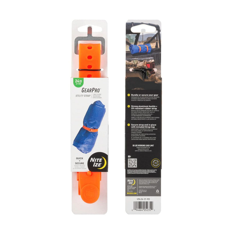 Load image into Gallery viewer, Nite Ize GearPro Utility Strap