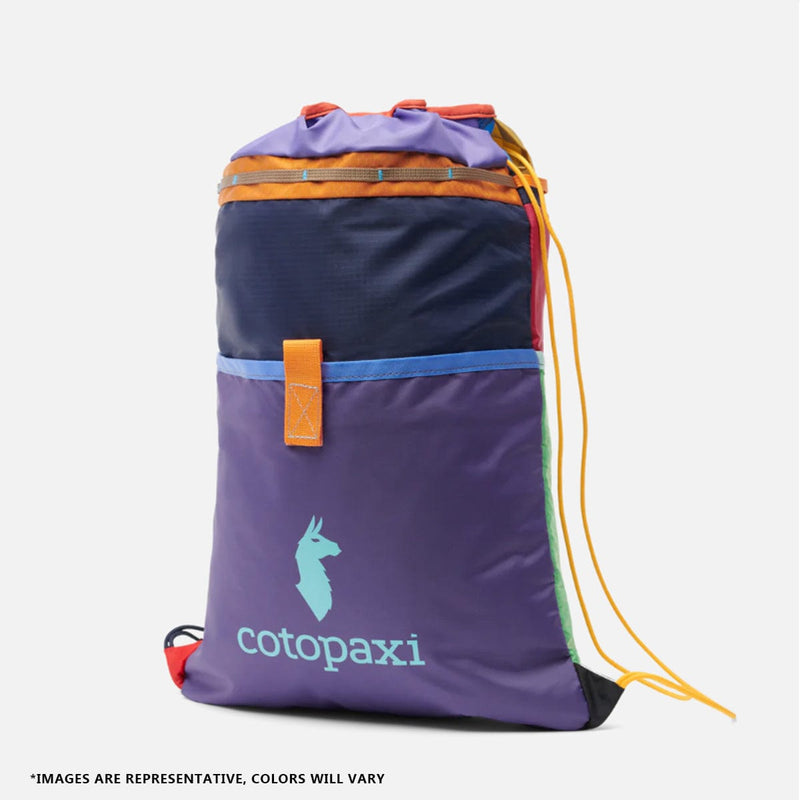 Load image into Gallery viewer, Cotopaxi Tago Drawstring Backpack