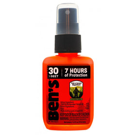 Ben's 30 Tick & Insect Repellent 1.25 oz