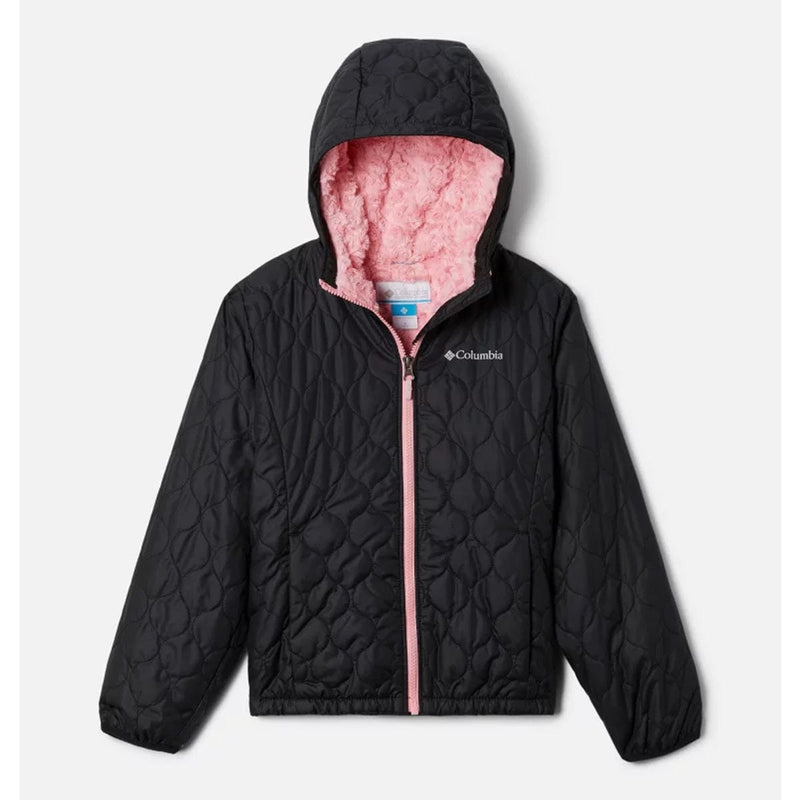 Load image into Gallery viewer, Columbia Girls Bella Plush Jacket