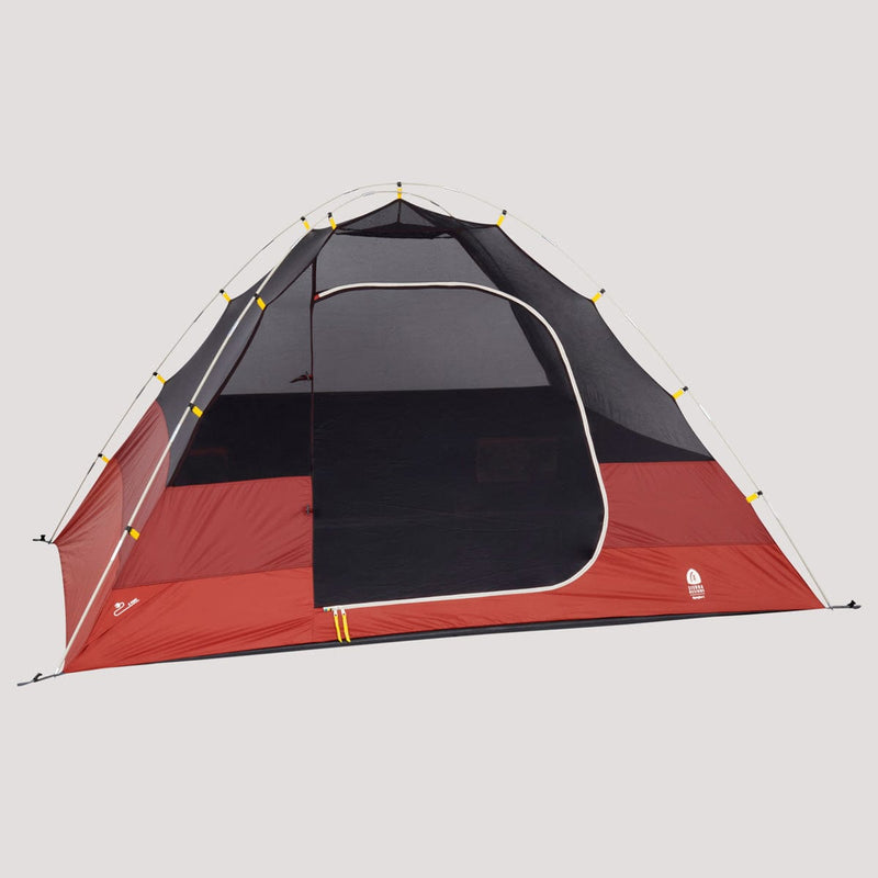 Load image into Gallery viewer, Sierra Designs Alpenglow 4 Tent
