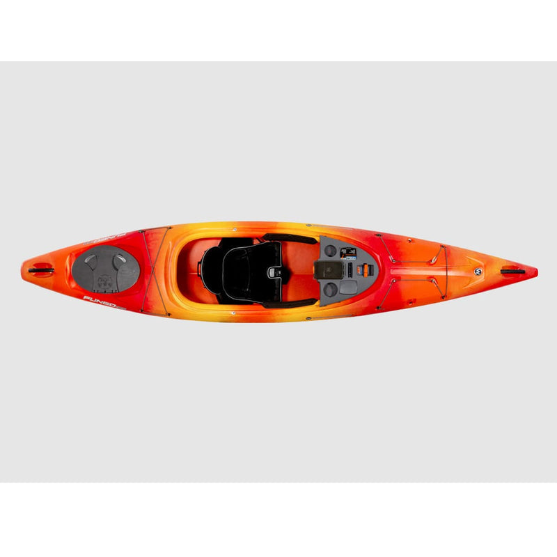 Load image into Gallery viewer, Wilderness Systems Pungo 125 Kayak
