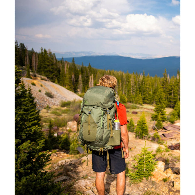 Load image into Gallery viewer, Kelty Asher 85 Internal Frame Backpack