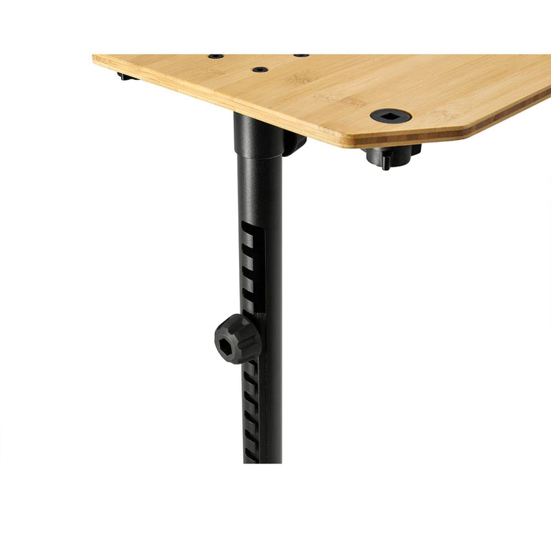 Load image into Gallery viewer, Yakima OpenRange Wood Side Table