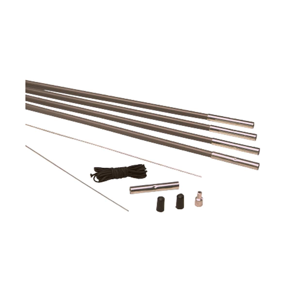 replacement coleman tent pole Texsport Tent Pole Replacement Kit