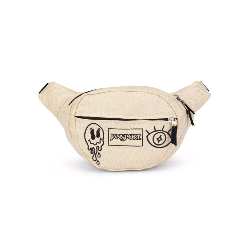 Load image into Gallery viewer, Jansport Fifth Ave Fx Heritage Waistpack