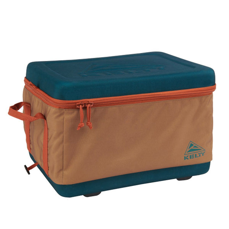 Load image into Gallery viewer, Kelty Folding Cooler 48 Can