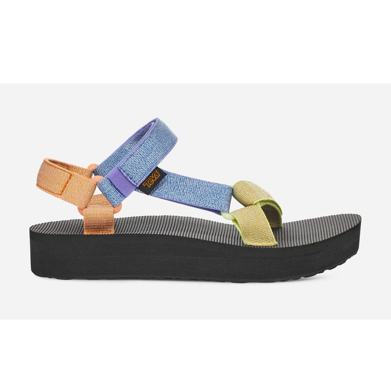 Load image into Gallery viewer, Teva Midform Universal Sandal - Women&#39;s
