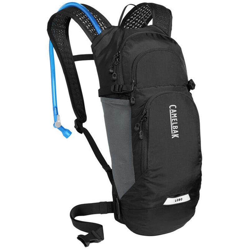 Load image into Gallery viewer, CamelBak Lobo 9 Hydration Pack 70 oz.
