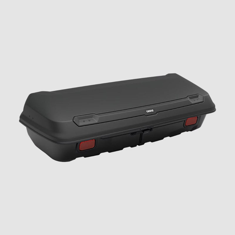 Load image into Gallery viewer, Thule Arcos (906201) Large 14cu Hitch Box Without Platform Base