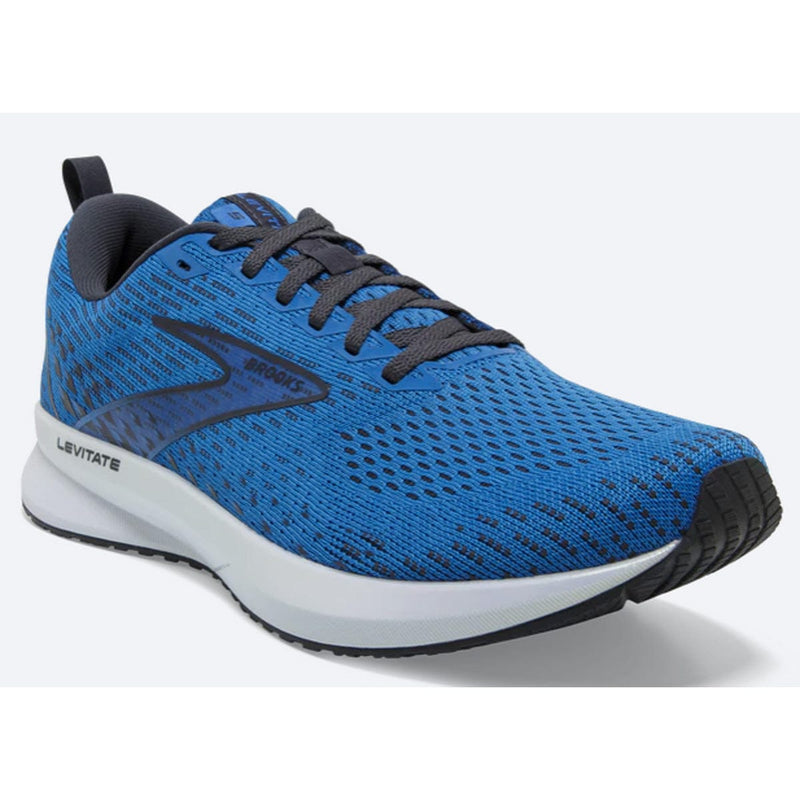 Load image into Gallery viewer, Brooks Levitate 5 Running Shoes - Mens