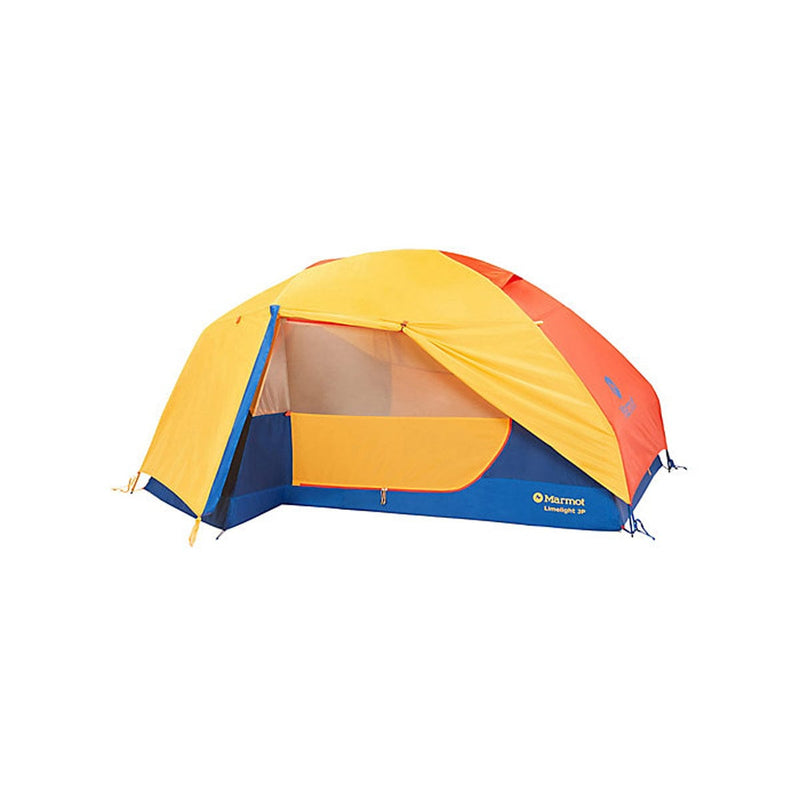 Load image into Gallery viewer, Marmot Limelight 3 Person Tent