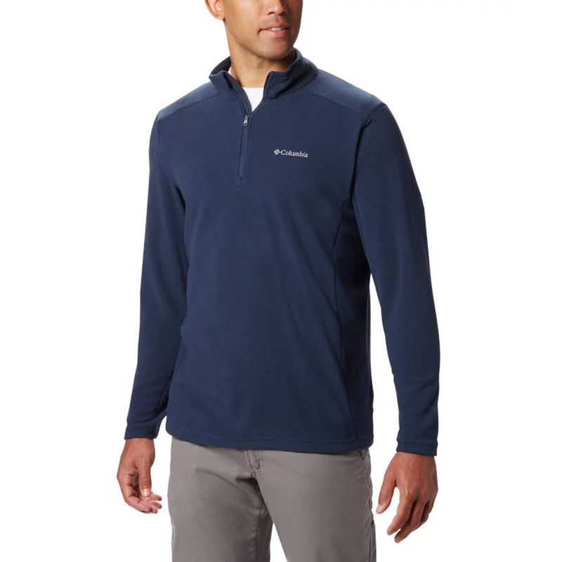 Load image into Gallery viewer, Columbia Klamath Range II Half Zip Fleece Pullover - Men&#39;s
