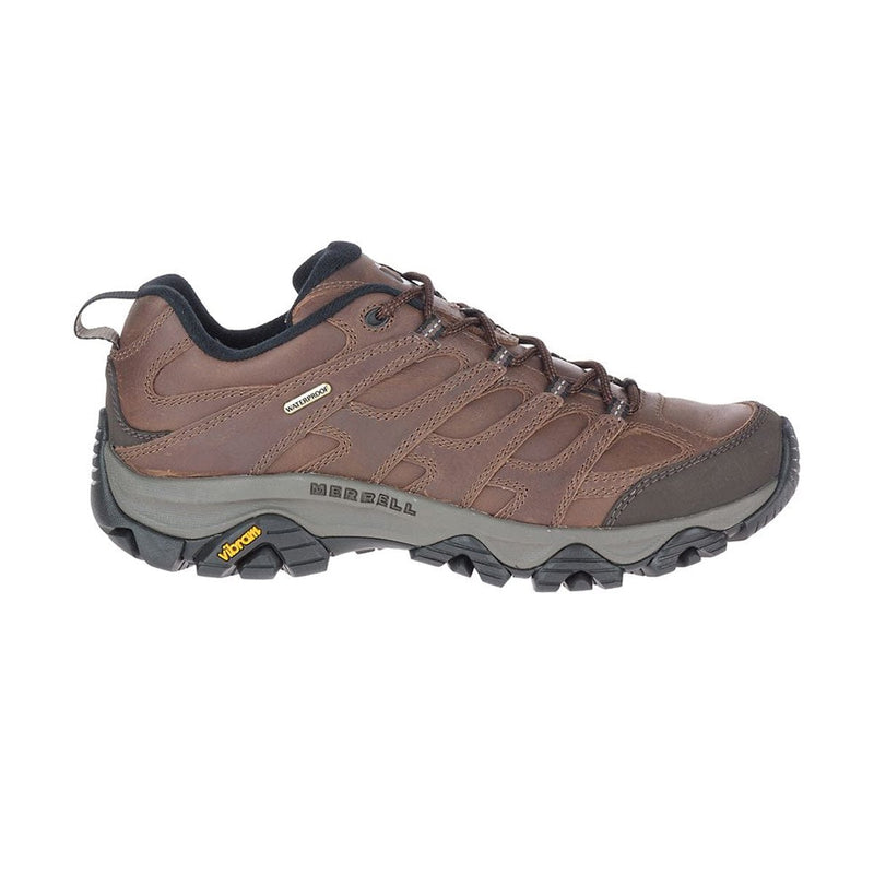 Load image into Gallery viewer, Merrell Moab 3 Prime Men&#39;s Waterproof Hiking Shoe
