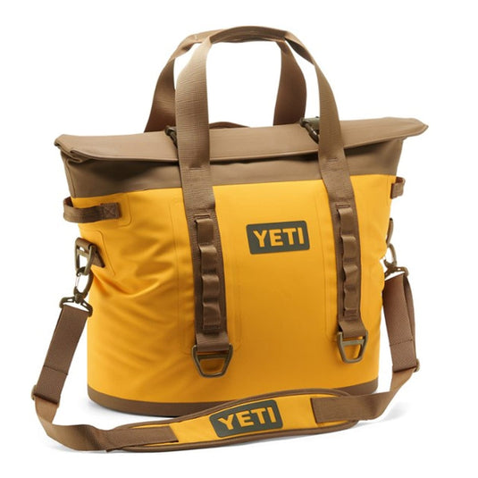 YETI Hopper M30 Soft Cooler