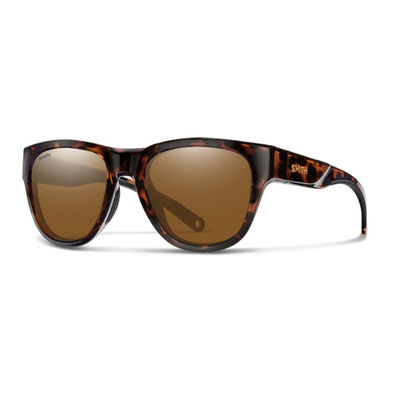 Load image into Gallery viewer, Smith Rockaway ChromaPop Glass Polarized Sunglasses
