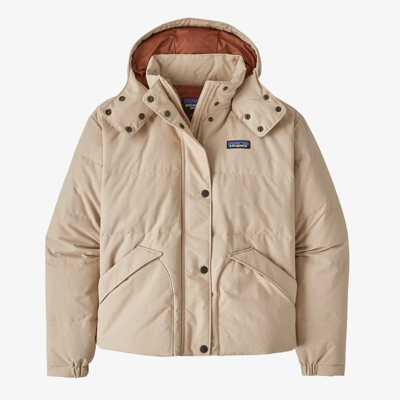 Load image into Gallery viewer, Patagonia Womens Downdrift Jacket
