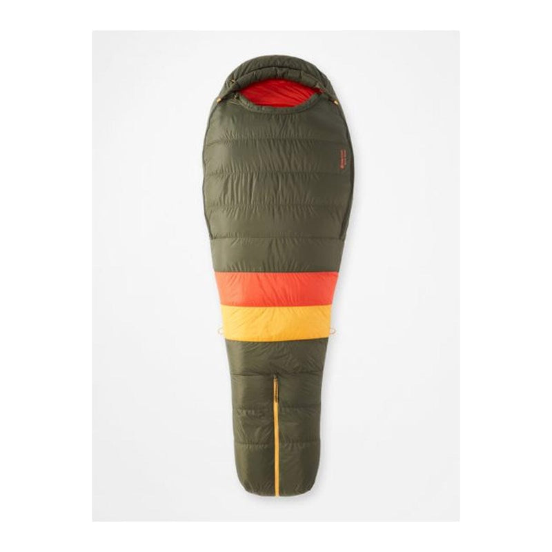Load image into Gallery viewer, Marmot Never Winter Sleeping Bag