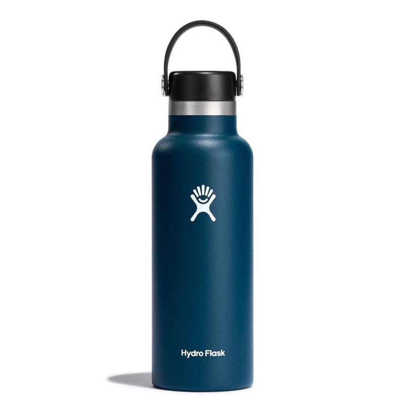 Load image into Gallery viewer, Hydro Flask 18 oz. Standard Mouth With Standard Flex Cap Water Bottle