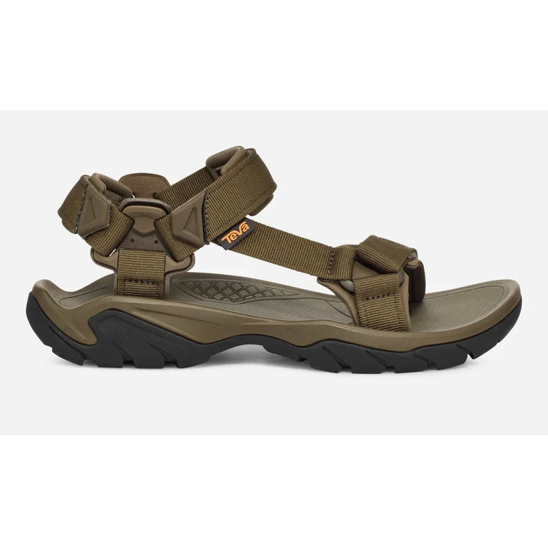 Load image into Gallery viewer, Teva Terra FI 5 Universal Sandal - Men&#39;s
