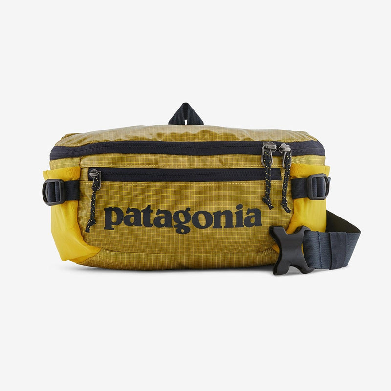 Load image into Gallery viewer, Patagonia Black Hole Waist Pack 5L
