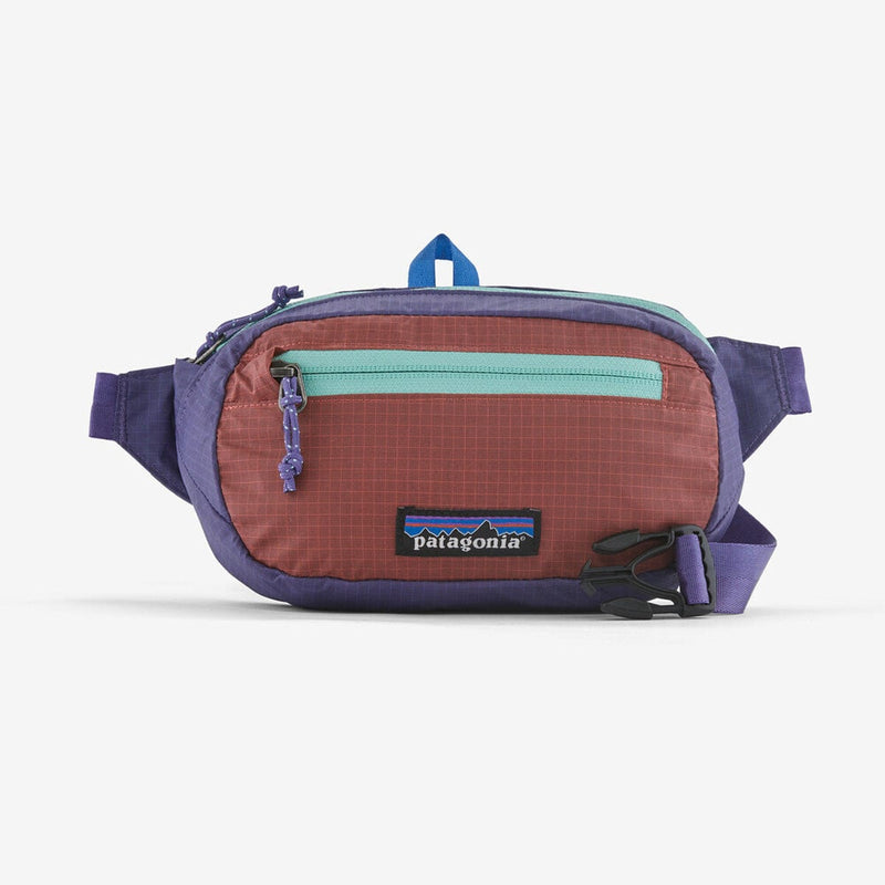Load image into Gallery viewer, Patagonia Ultralight Black Hole Mini Hip Pack