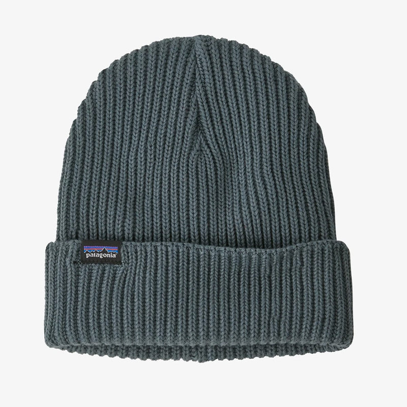 Load image into Gallery viewer, Patagonia Fishermans Rolled Beanie