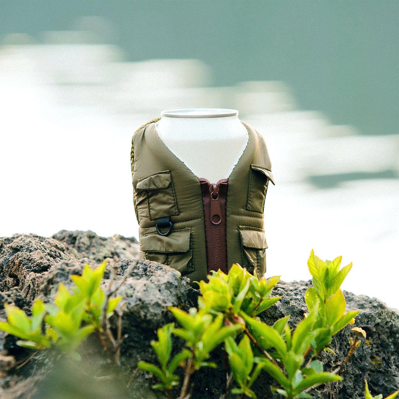 Load image into Gallery viewer, Puffin Adventure Vest