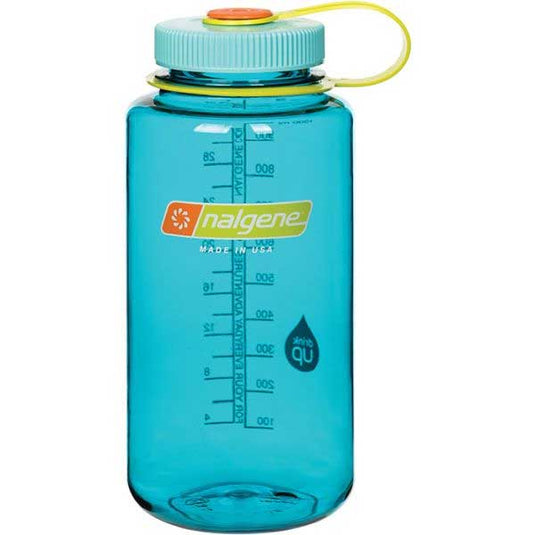 Nalgene Wide Mouth Tritan 32 oz. Water Bottle