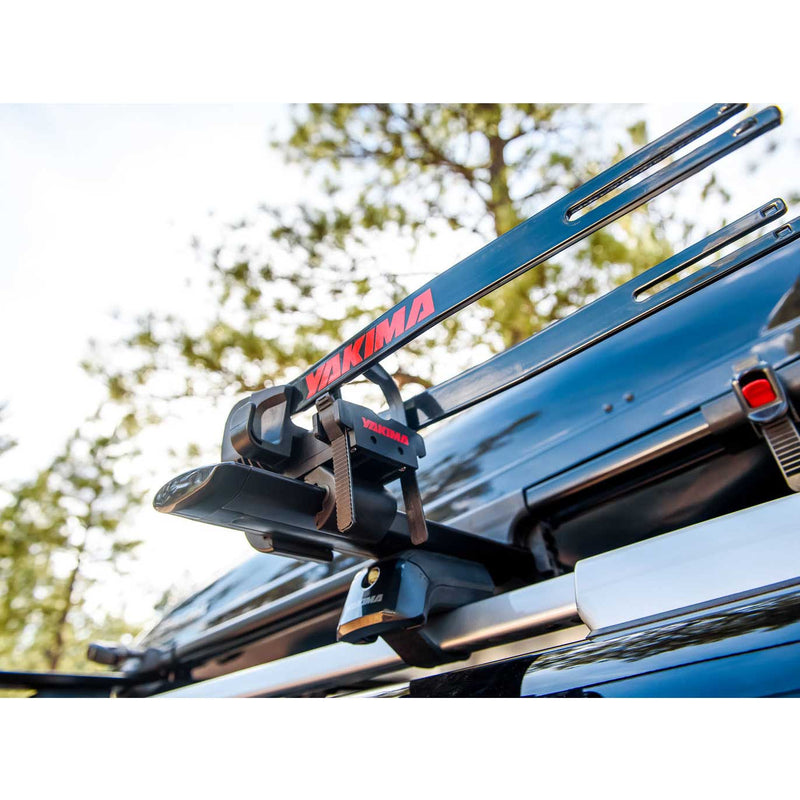 Load image into Gallery viewer, Yakima Wheelhouse Thru-Axle