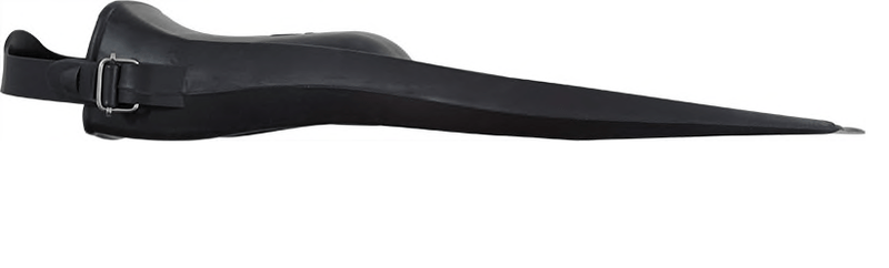 Load image into Gallery viewer, ATACLETE Military Rocket Fins by ATACLETE
