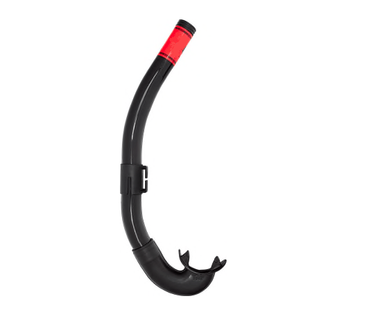 Load image into Gallery viewer, USCG Rescue Swimmer Dive Mask and Snorkel Combo by ATACLETE