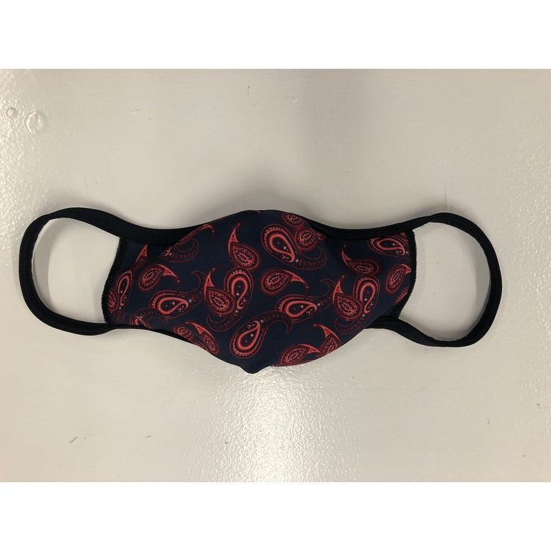 Load image into Gallery viewer, RuneNYC Basic Knit Face Mask