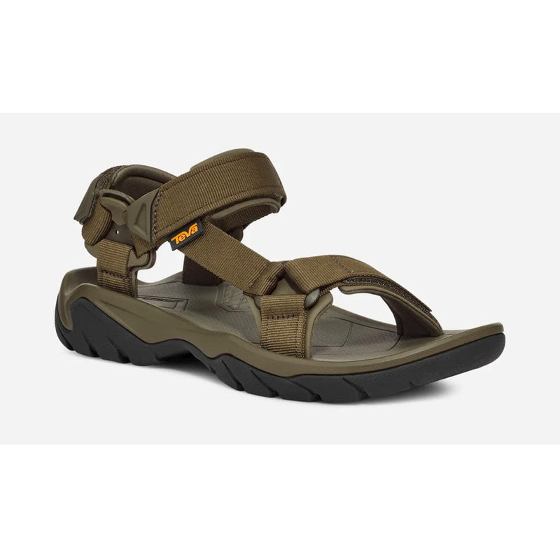 Load image into Gallery viewer, Teva Terra FI 5 Universal Sandal - Men&#39;s
