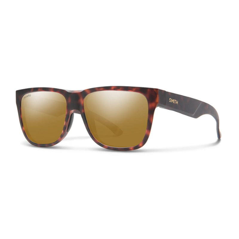 Load image into Gallery viewer, Smith Lowdown 2 ChromaPop Polarized Sunglasses
