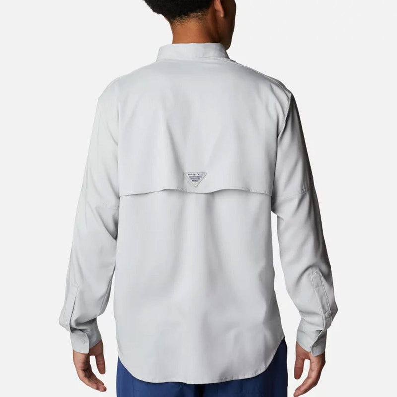 Load image into Gallery viewer, Columbia Blood and Guts IV Woven Long Sleeve Men's Shirt